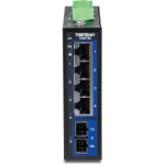 Kit/trusă de reparatii Trendnet 5-PORT HARDENED INDUSTRIAL