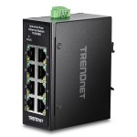 Cablu USB Trendnet TI-ELC80 Negru