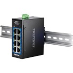 Cablu USB Trendnet TI-GLC80 Negru