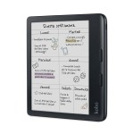 eBook Rakuten N428-KU-BK-K-CK Negru 32 GB 7"