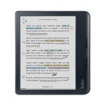 eBook Rakuten N428-KU-BK-K-CK Negru 32 GB 7"