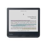 eBook Rakuten N428-KU-BK-K-CK Negru 32 GB 7"