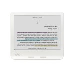 eBook Rakuten N428-KU-WH-K-CK Alb 32 GB 7"