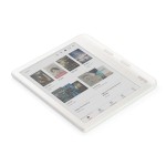 eBook Rakuten N428-KU-WH-K-CK Alb 32 GB 7"