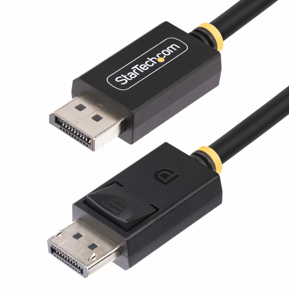 Adaptor Thunderbolt la USB-C Startech DP21-1M-DP40-CABLE
