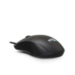 Mouse Urban Factory GWM01UF Negru 1200 DPI