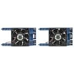 Căști Barco R8788649K Negru Negru/Albastru