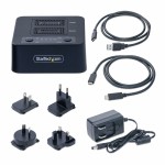 Hard Disk Startech M2-HDD-DUPLICATOR-N1