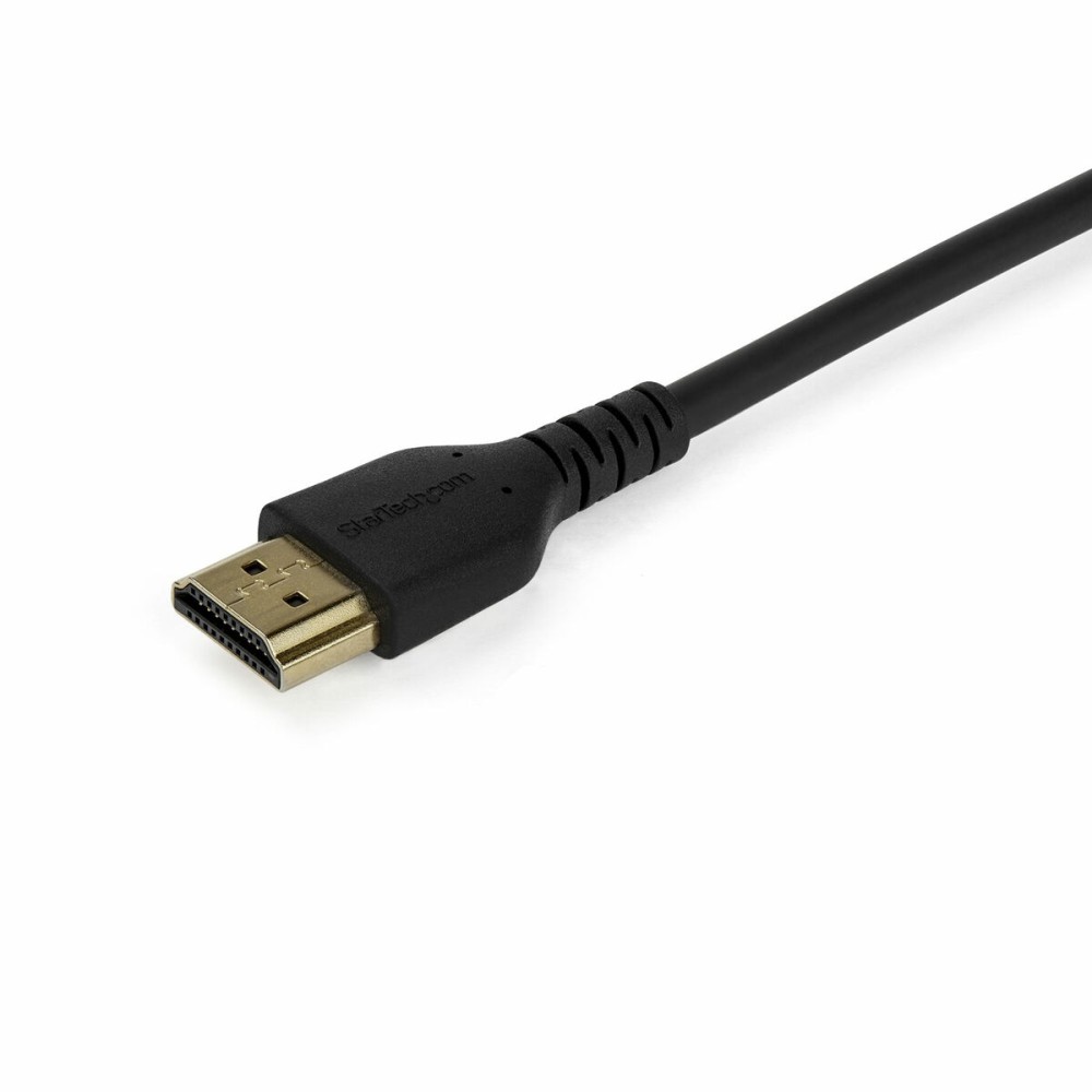 Cablu HDMI Startech RHDMM150CMP Negru 1,5 m