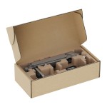 Suport de Masă pentru Ecran Neomounts DS70-250SL1 17" 35"