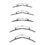 Suport de Masă pentru Ecran Neomounts DS65S-950WH2 34"