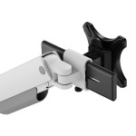 Suport de Masă pentru Ecran Neomounts DS65S-950WH2 34"