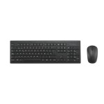 Tastatură și Mouse Kensington K75562ES Negru Spaniolă QWERTY