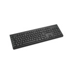 Tastatură Fără Fir Kensington K75561ES Negru QWERTY