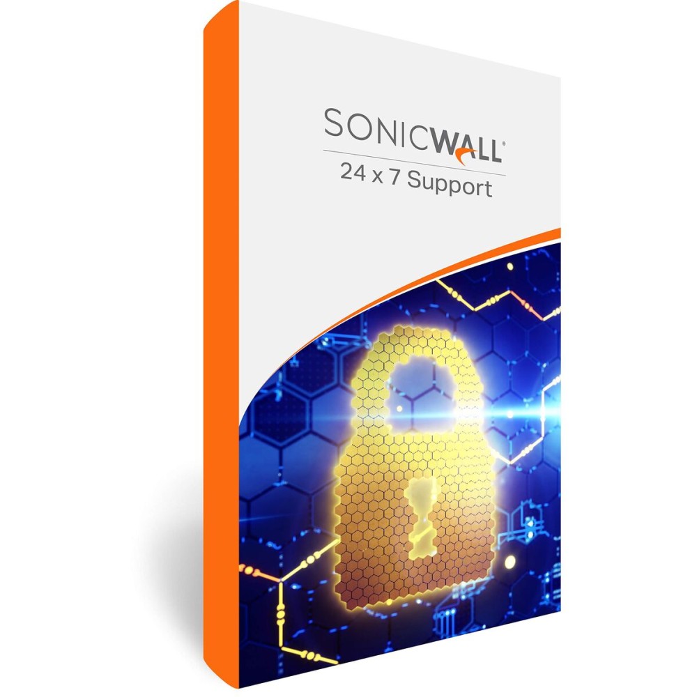 Switch SonicWall 02-SSC-8380