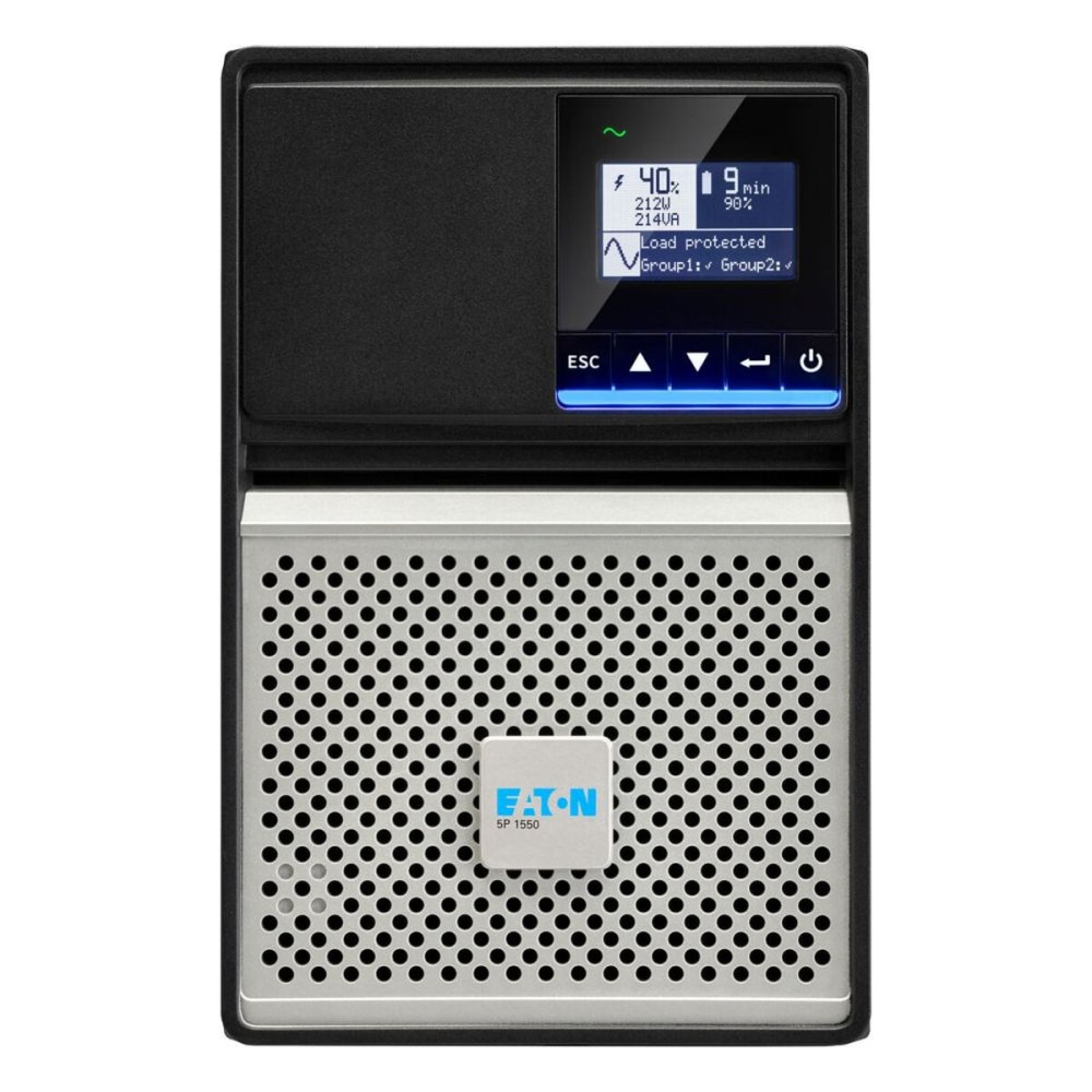 Sistem de Alimentare Neîntreruptă Interactiv Eaton 5P1550IG2