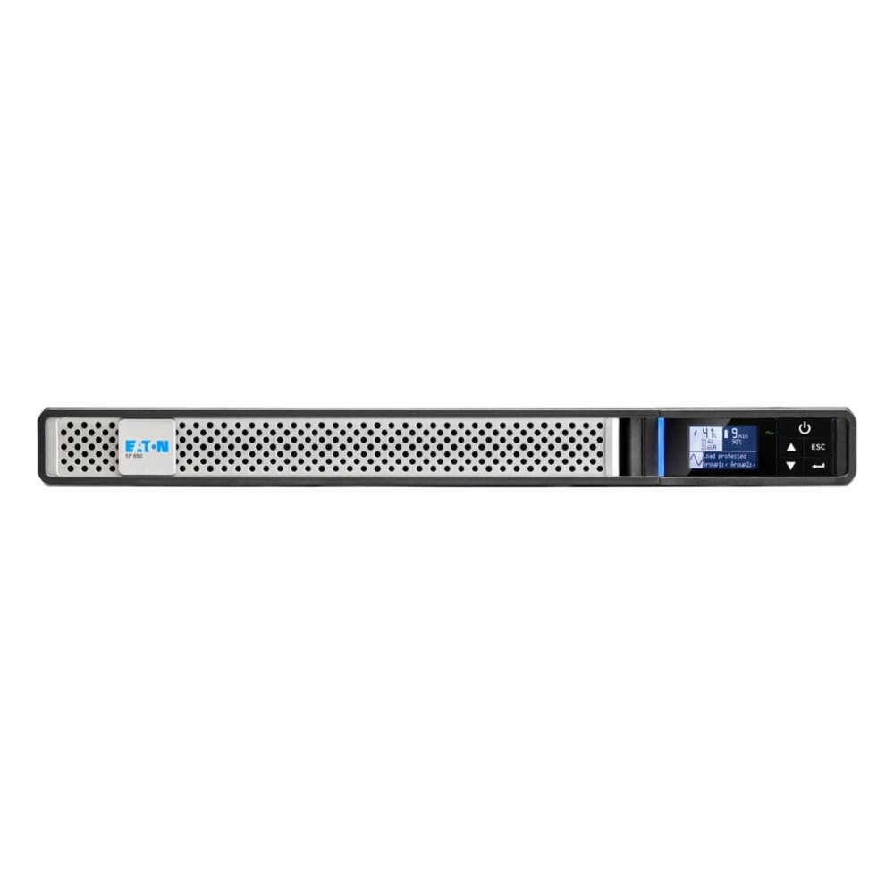 Sistem de Alimentare Neîntreruptă Interactiv Eaton 5P650IRNG2 520 W