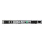 Sistem de Alimentare Neîntreruptă Interactiv Eaton 5P650IRNG2 520 W