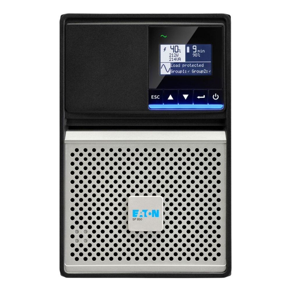 Sistem de Alimentare Neîntreruptă Interactiv Eaton 5P 850I G2