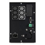 Sistem de Alimentare Neîntreruptă Interactiv Eaton 5P 850I G2