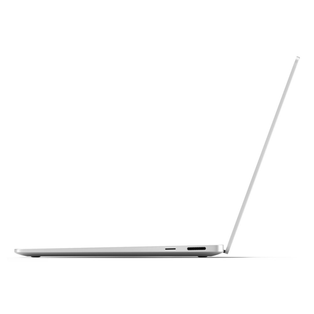Laptop Microsoft Surface Laptop 7 Copilot+Elite 15" Qualcomm Snapdragon X Elite (X1E) 16 GB RAM 256 GB SSD Qwerty Spaniolă