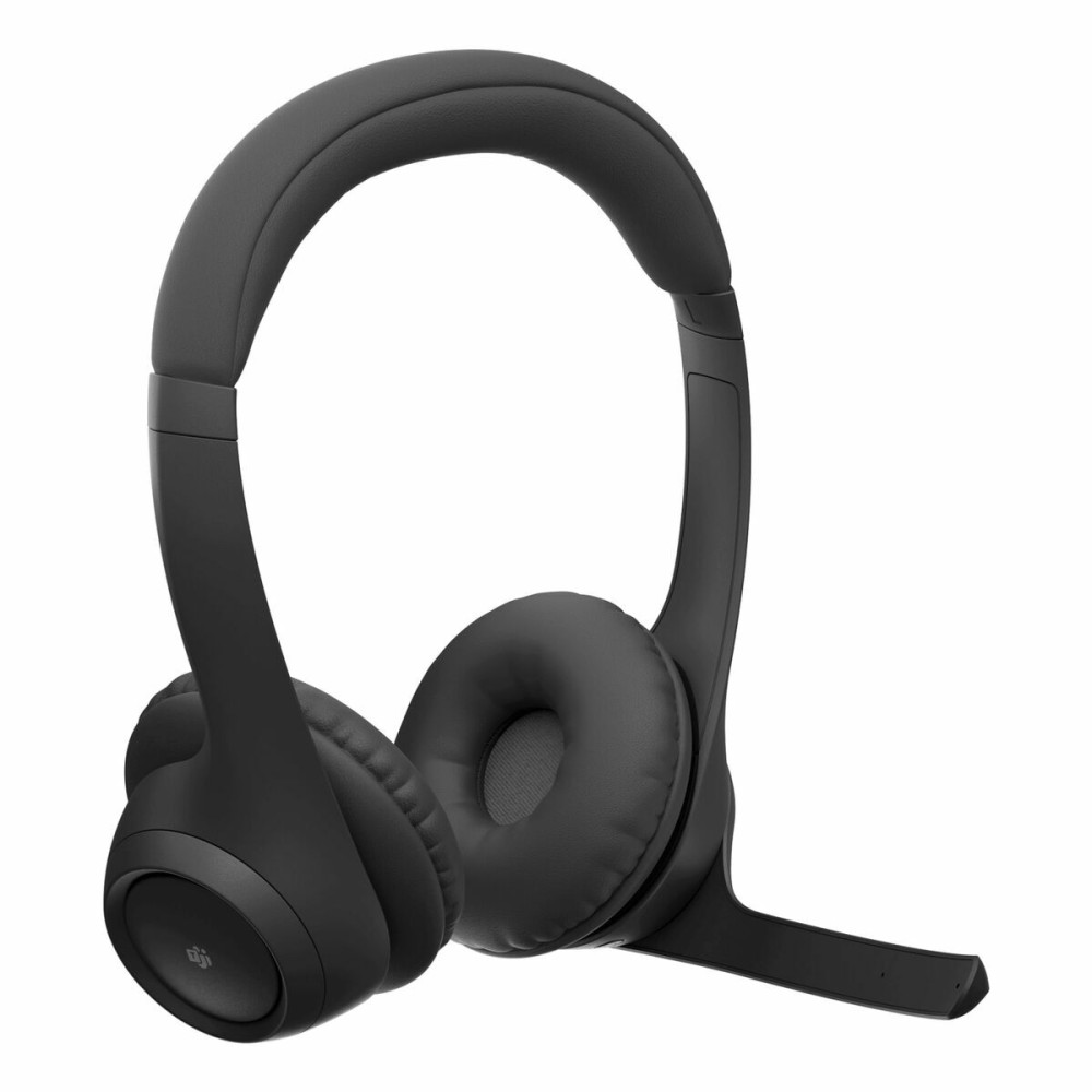 Căști fără Fir Logitech 981-001451 Negru