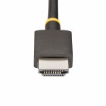 Adaptor DisplayPort la HDMI Startech 148B-HDMI-DP-8K 30 cm