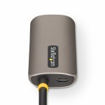 Adaptor DisplayPort la HDMI Startech 148B-HDMI-DP-8K 30 cm