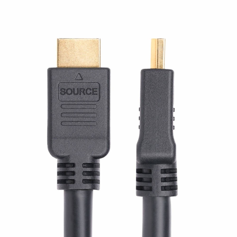 Cablu USB Startech HD2AP-10M-HDMI-CABLE Negru 10 m