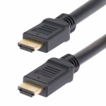 Cablu USB Startech HD2AP-10M-HDMI-CABLE Negru 10 m