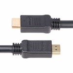 Cablu USB Startech HD2AP-10M-HDMI-CABLE Negru 10 m