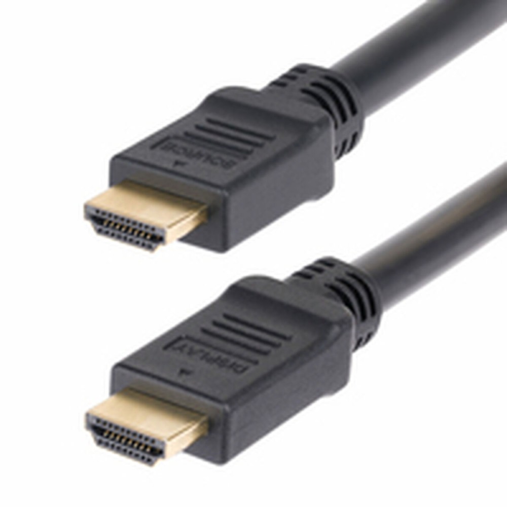 Cablu USB Startech HD2AP-15M-HDMI-CABLE Negru 15 m