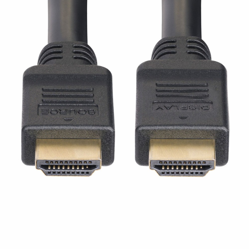 Cablu USB Startech HD2AP-15M-HDMI-CABLE Negru 15 m