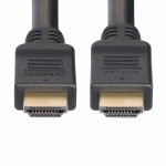 Cablu USB Startech HD2AP-15M-HDMI-CABLE Negru 15 m