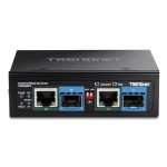 Switch Trendnet TI-BF22SFP