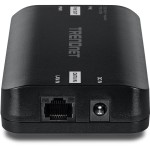 Injector PoE Trendnet 10G POE++ INJECTOR