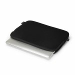 Servietă pentru Laptop Dicota D32081-RPET Negru 16"