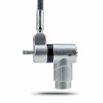 Cameră Video de Supraveghere Startech UNIVKA25-LAPTOP-LOCK