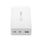 Powerbank j5create JUP37185W-EN Alb
