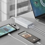 Powerbank j5create JUP37185W-EN Alb