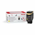 Toner Xerox 006R04830 Galben Negru (1 Unități)