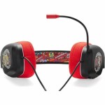 Cască cu Microfon Gaming Powera NA