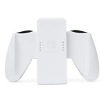 Jocuri video Powera COMFORT GRIP JOY-CON SWITCH