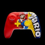 Telecomandă Gaming fără Fir Powera NSGP0295-01