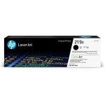 Toner HP W2190X Negru (1 Unități)