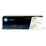 Toner HP W2192A Galben (1 Unități)