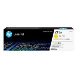 Toner HP W2192A Galben (1 Unități)