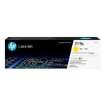 Toner HP W2192A Galben (1 Unități)