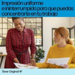 Toner HP W2192A Galben (1 Unități)