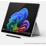 Laptop Microsoft ZIA-00005 Qualcomm Snapdragon X Elite (X1E) 16 GB RAM 512 GB SSD Qwerty Spaniolă